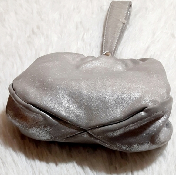 My Evening Essentials Wristlet